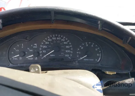 2002 Chevrolet Cavalier from USA, damaged, VIN 1G1JC524627247194